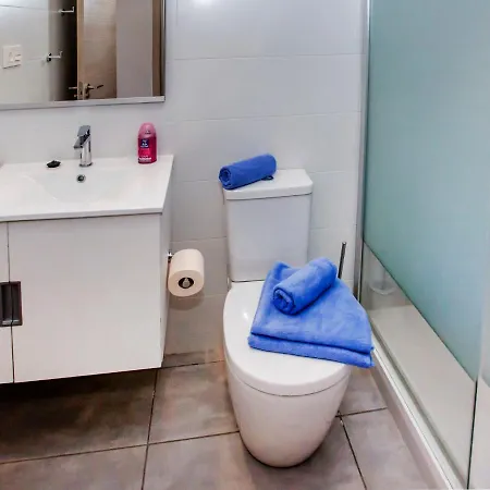 Casa Jill By Interhome Els Poblets