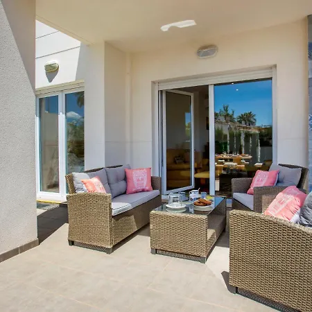 Casa Jill By Interhome