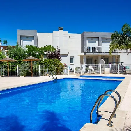Casa Jill By Interhome