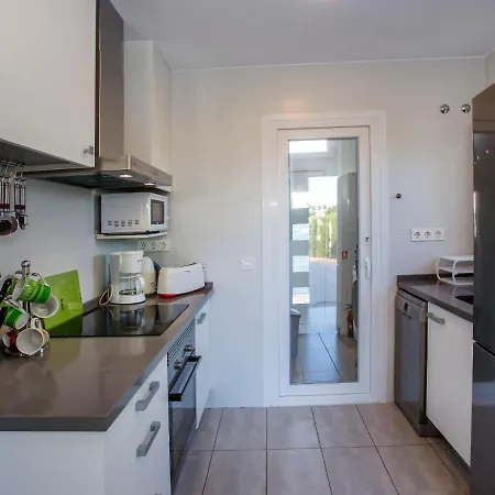 Casa Jill By Interhome