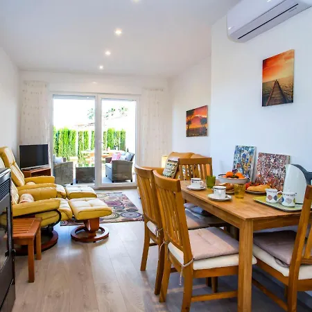 Дом отдыха Casa Jill By Interhome