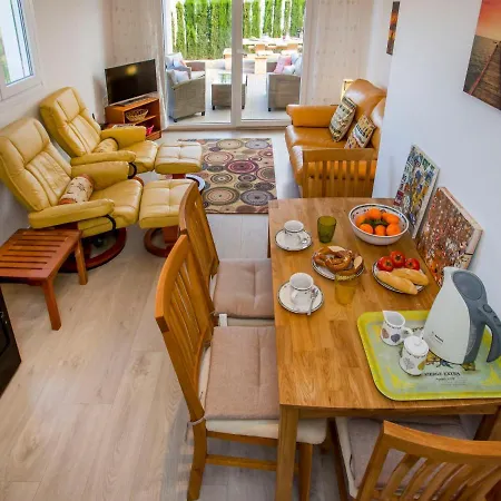 Casa Jill By Interhome Дом отдыха Эльс-Поблетс