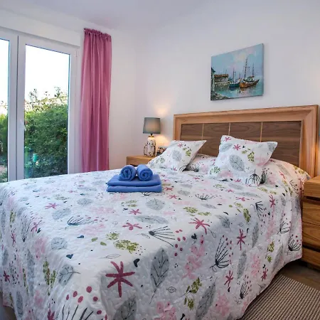 Casa Jill By Interhome Дом отдыха *