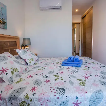 Casa Jill By Interhome