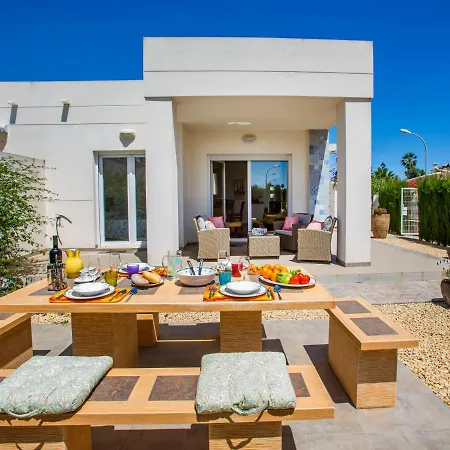Casa Jill By Interhome Semesterbostad